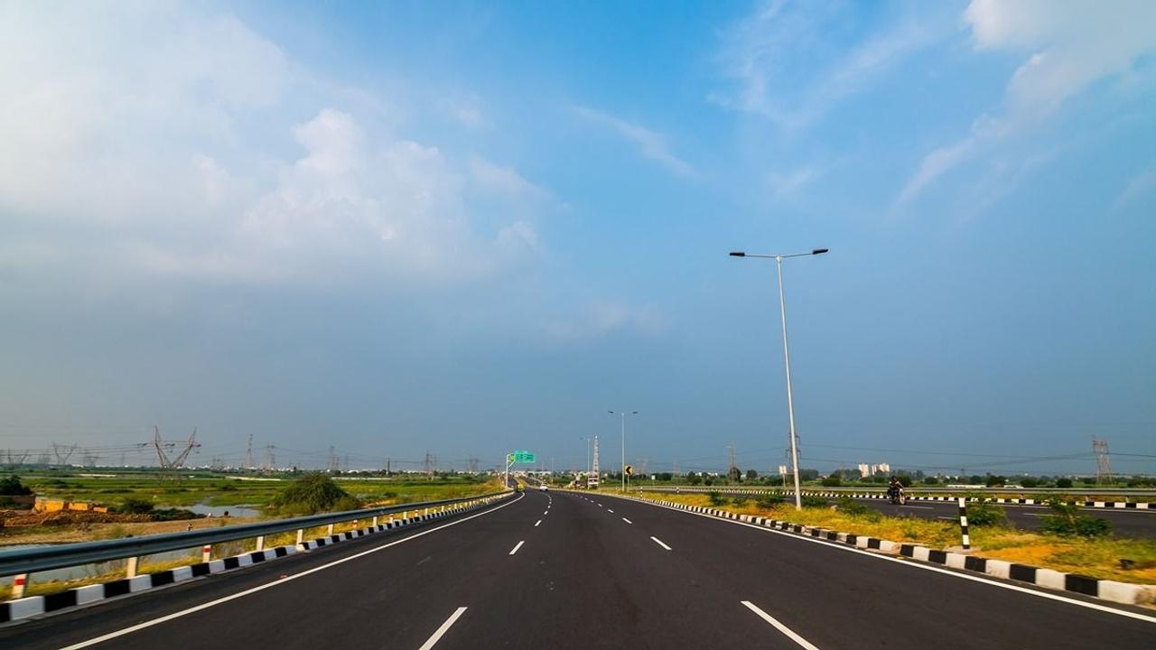 Travel From Noida-NCR To Faridabad In Just 15 Minutes: New Expressway Shortens Journey Time