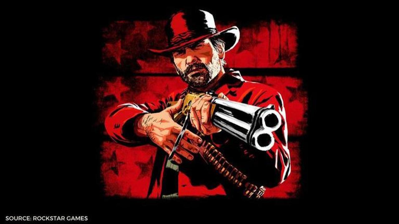 red dead redemption 2