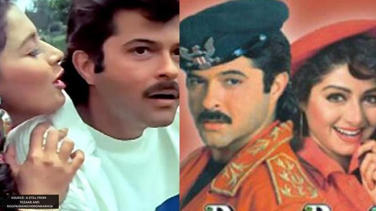 Anil Kapoor