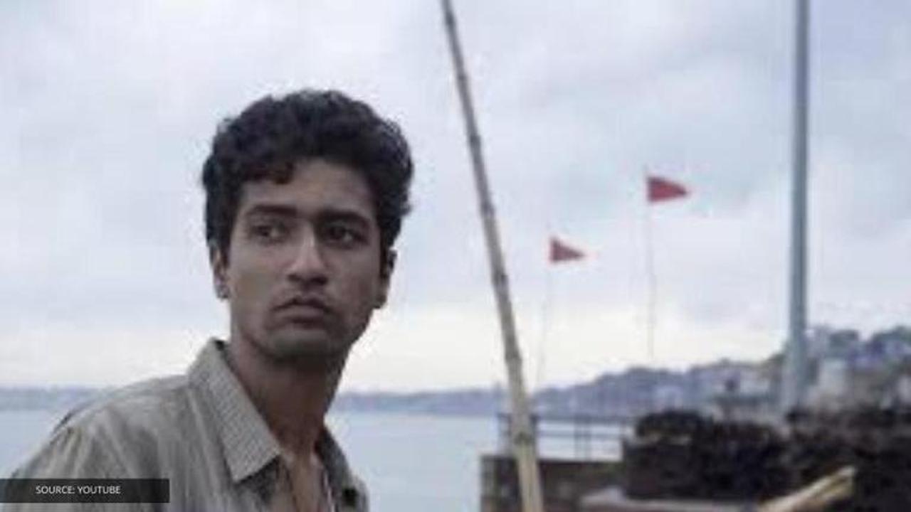 Vicky Kaushal