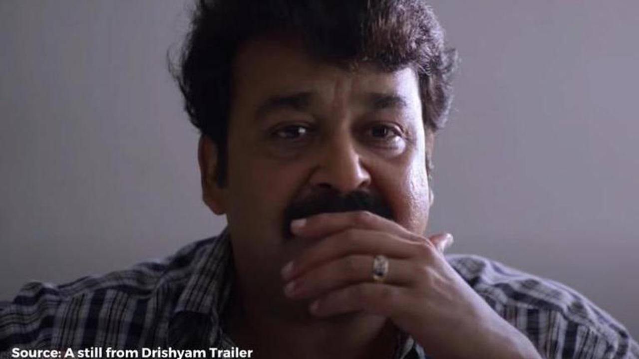 mohanlal