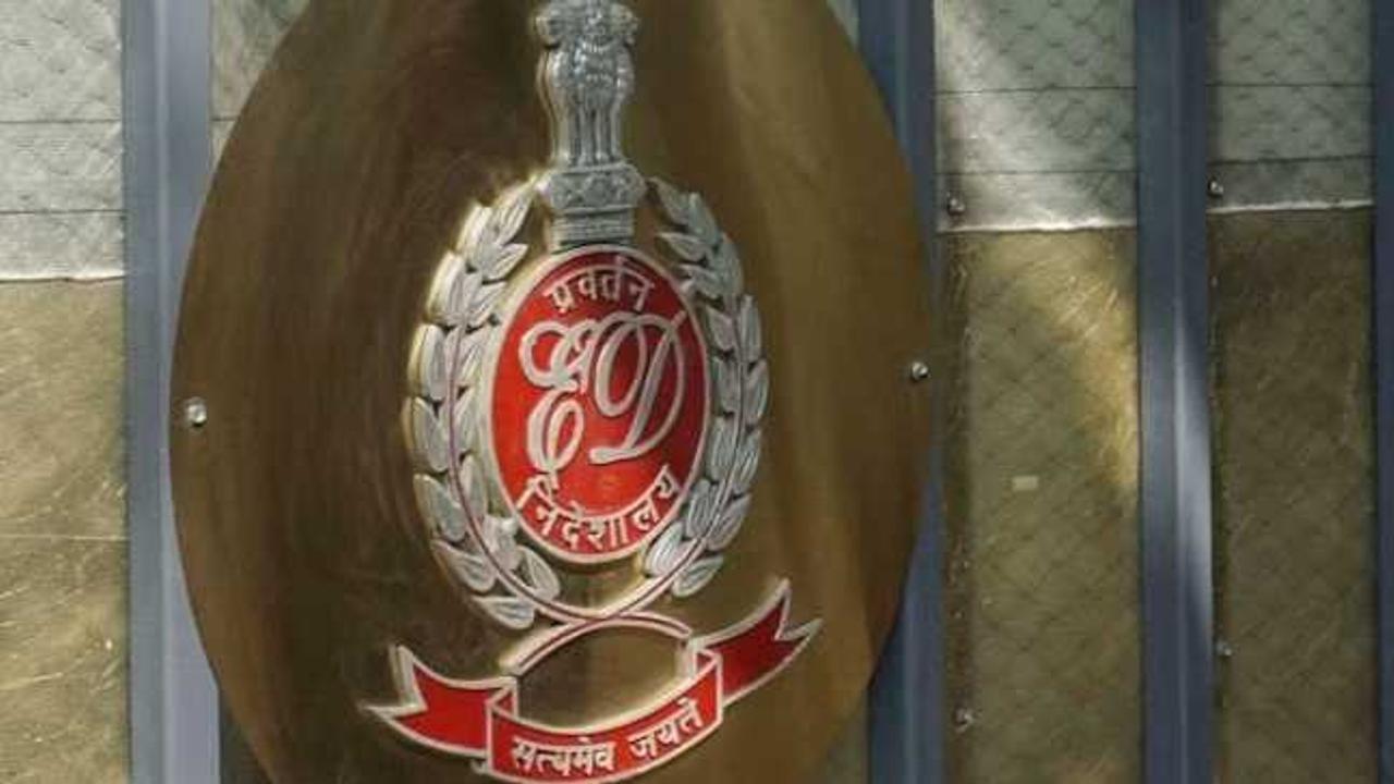 ED, Enforcement Directorate, Central Agency