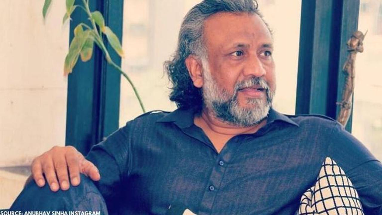 Anubhav Sinha