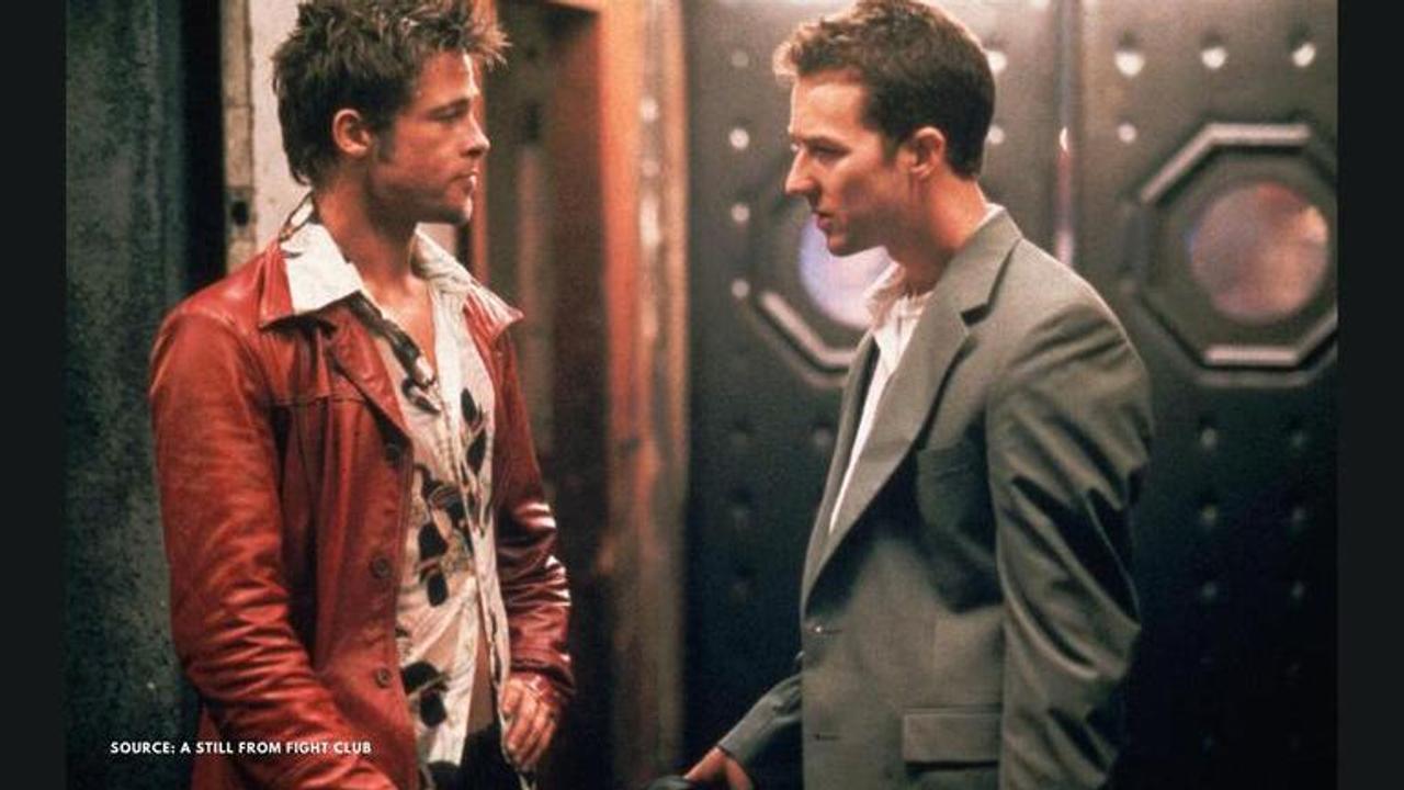 Fight Club