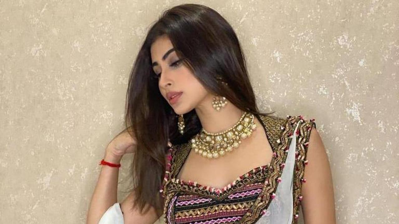 Mouni Roy