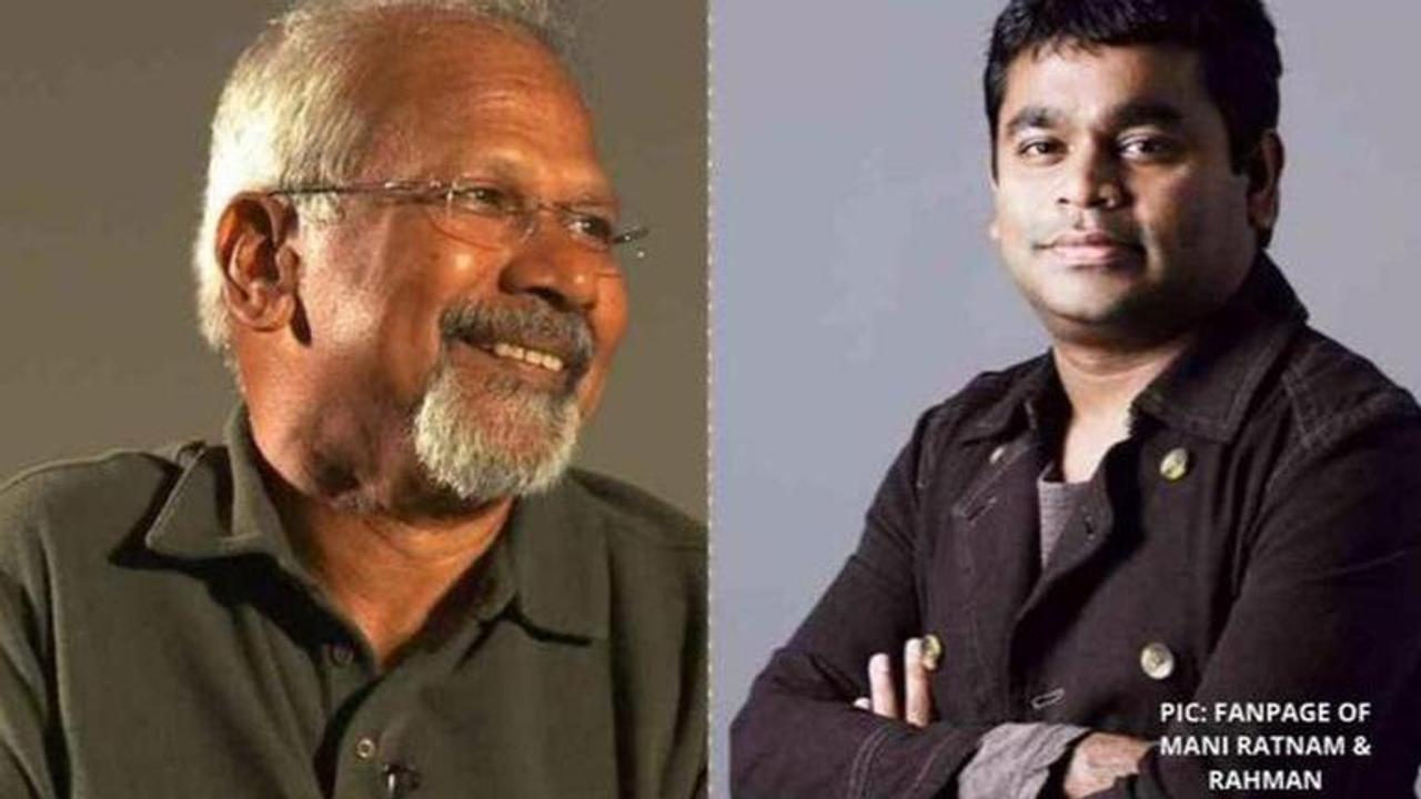 Mani Ratnam