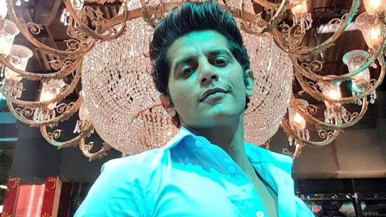 Karanvir Bohra releases first music video ‘Changing For Good’, revolves around nature