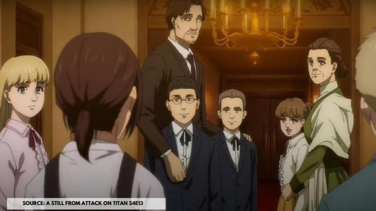 attack on titan season 4 episode 13