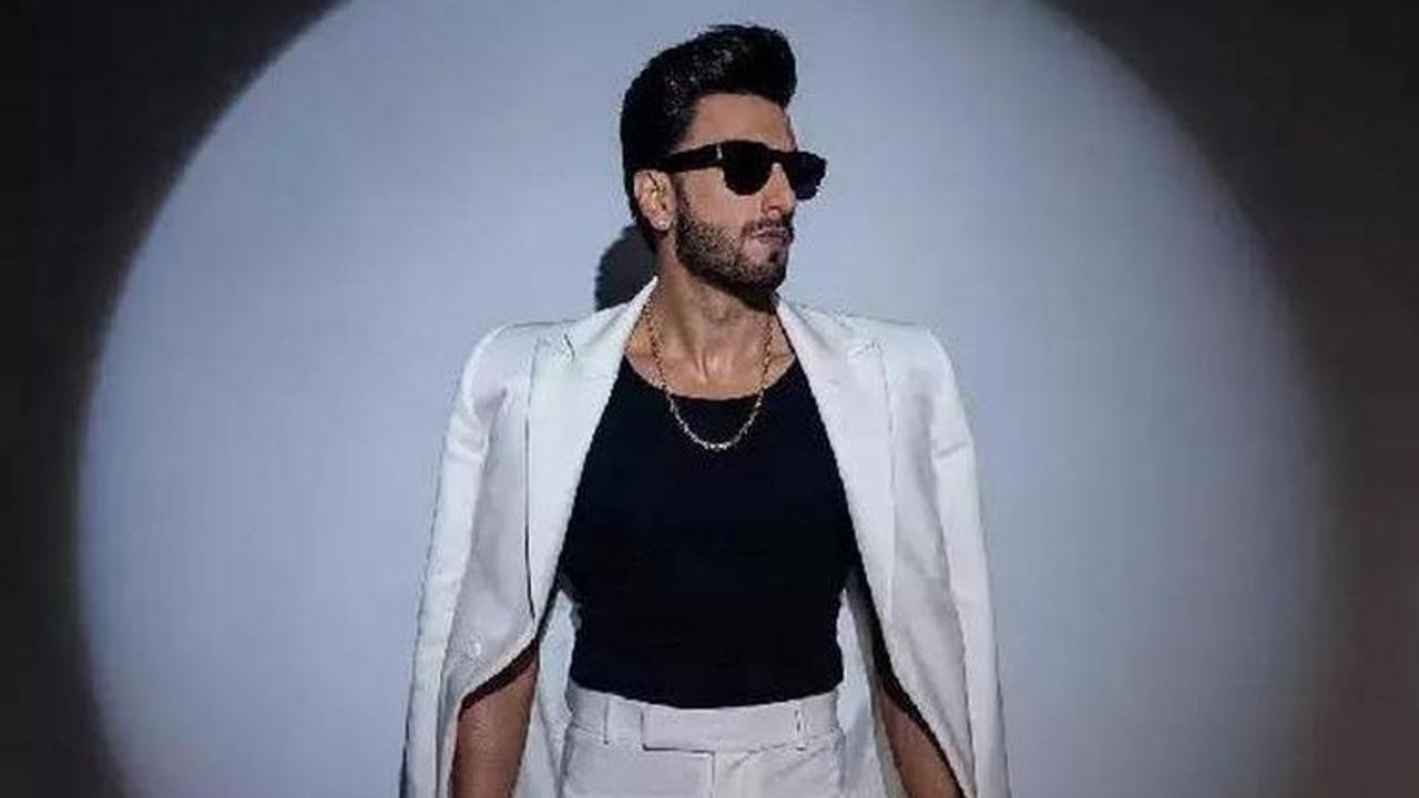 Ranveer Singh