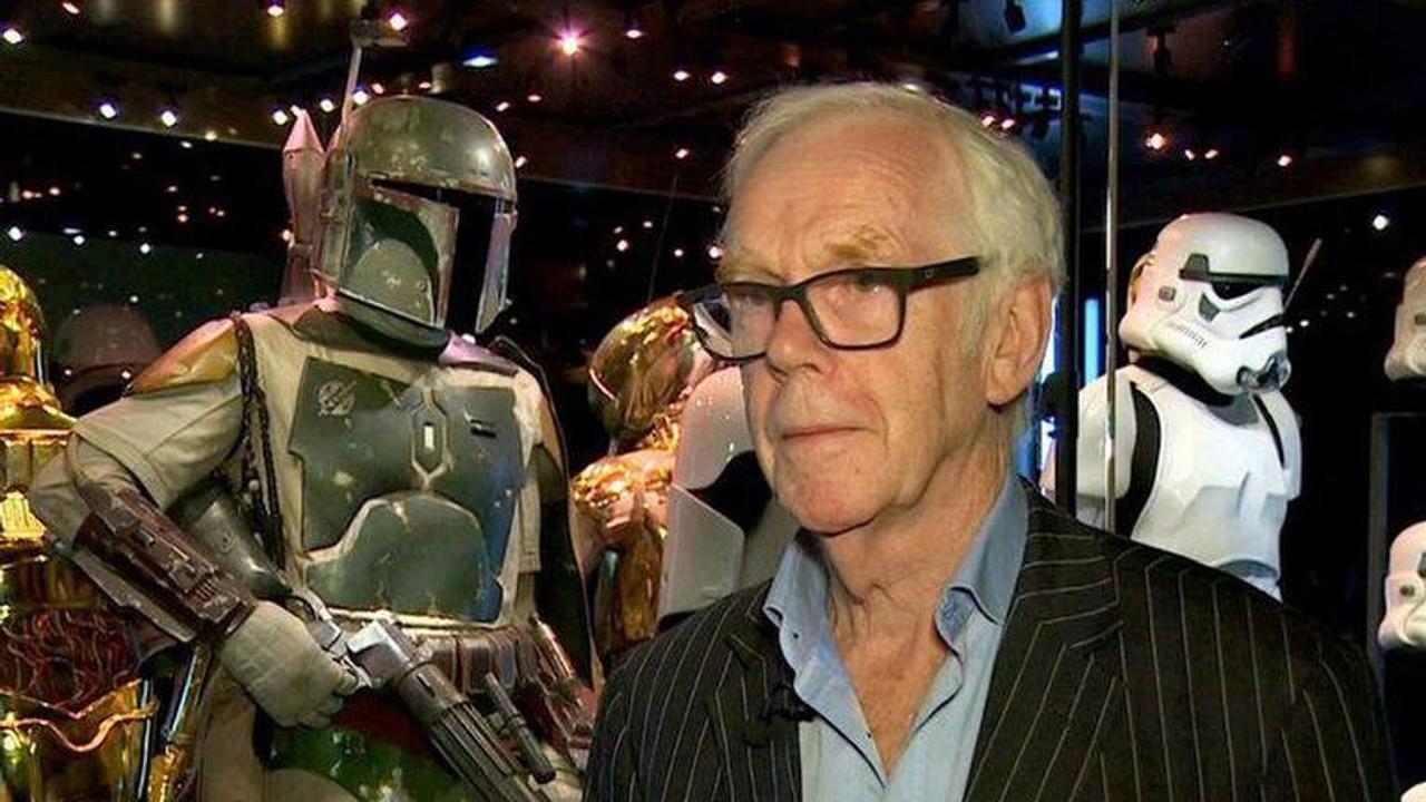 Jeremy Bulloch, Boba Fett in first 'Star Wars' trilogy, dies