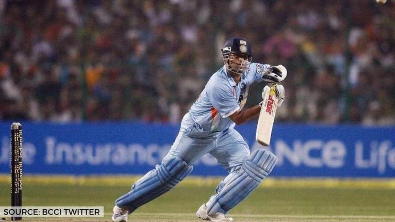 Sachin Tendulkar