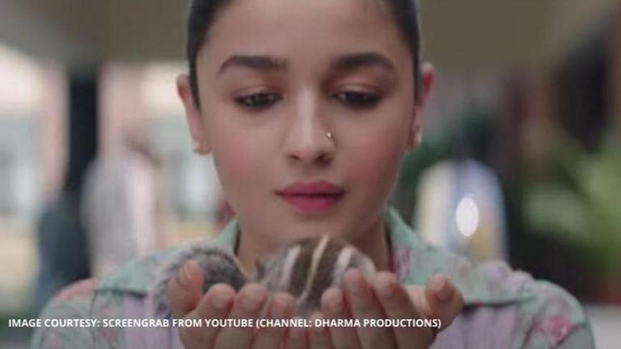 Alia Bhatt