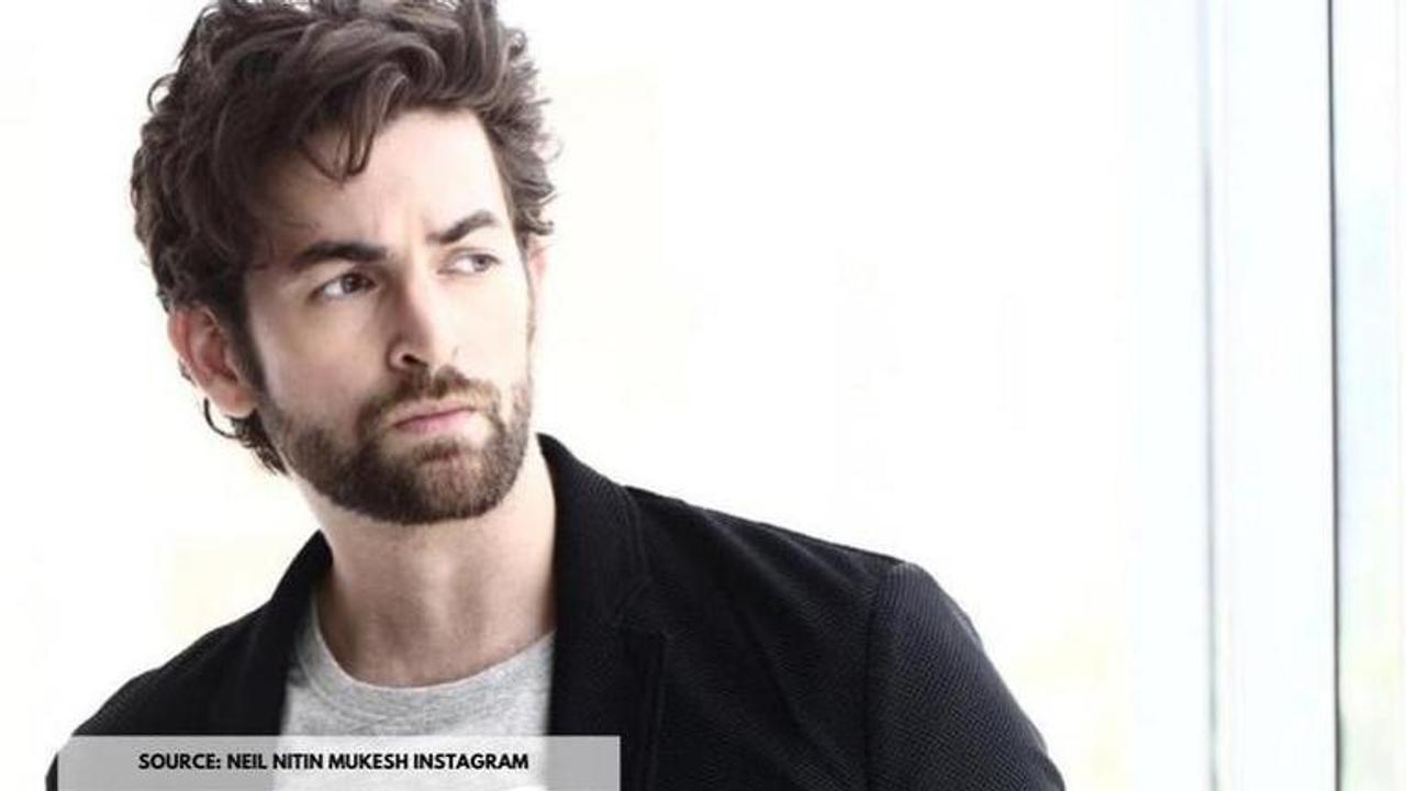 Neil Nitin Mukesh