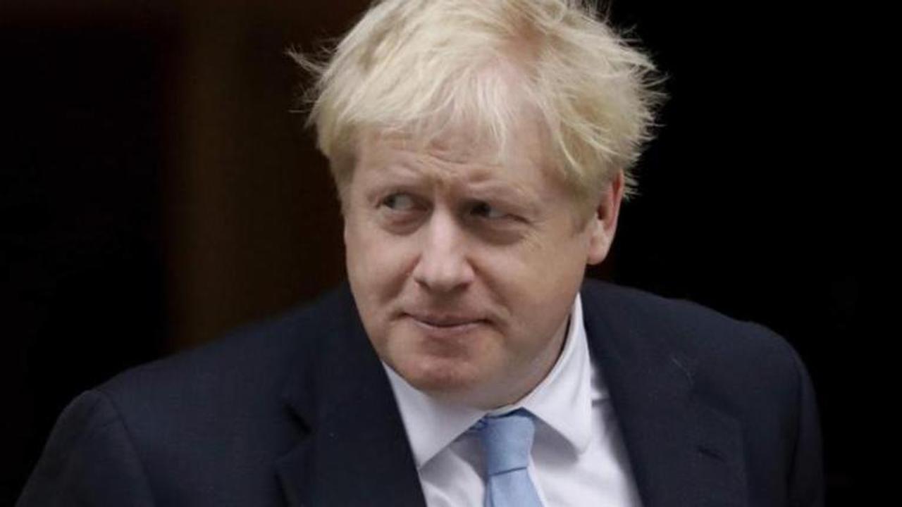 UK: Boris Johnson says UK 2-3 weeks behind Italy like condition as covid-19 cases surge