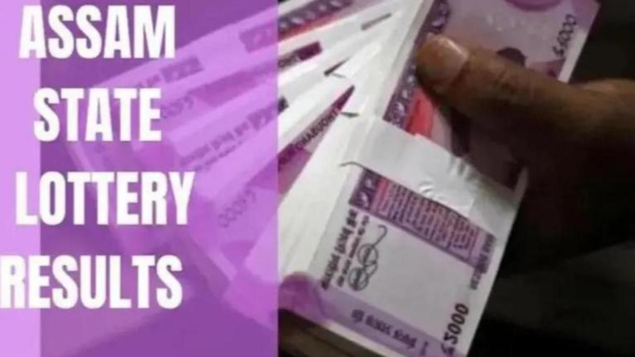 assam lottery