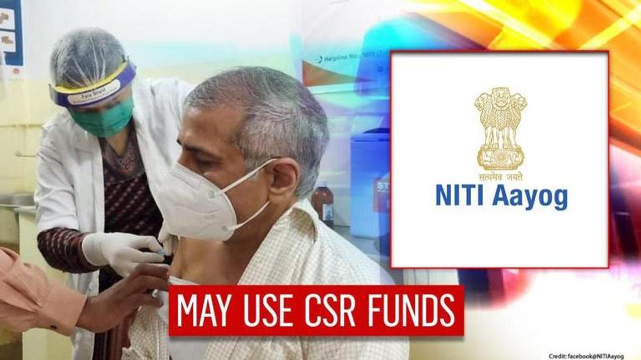 NITI Aayog