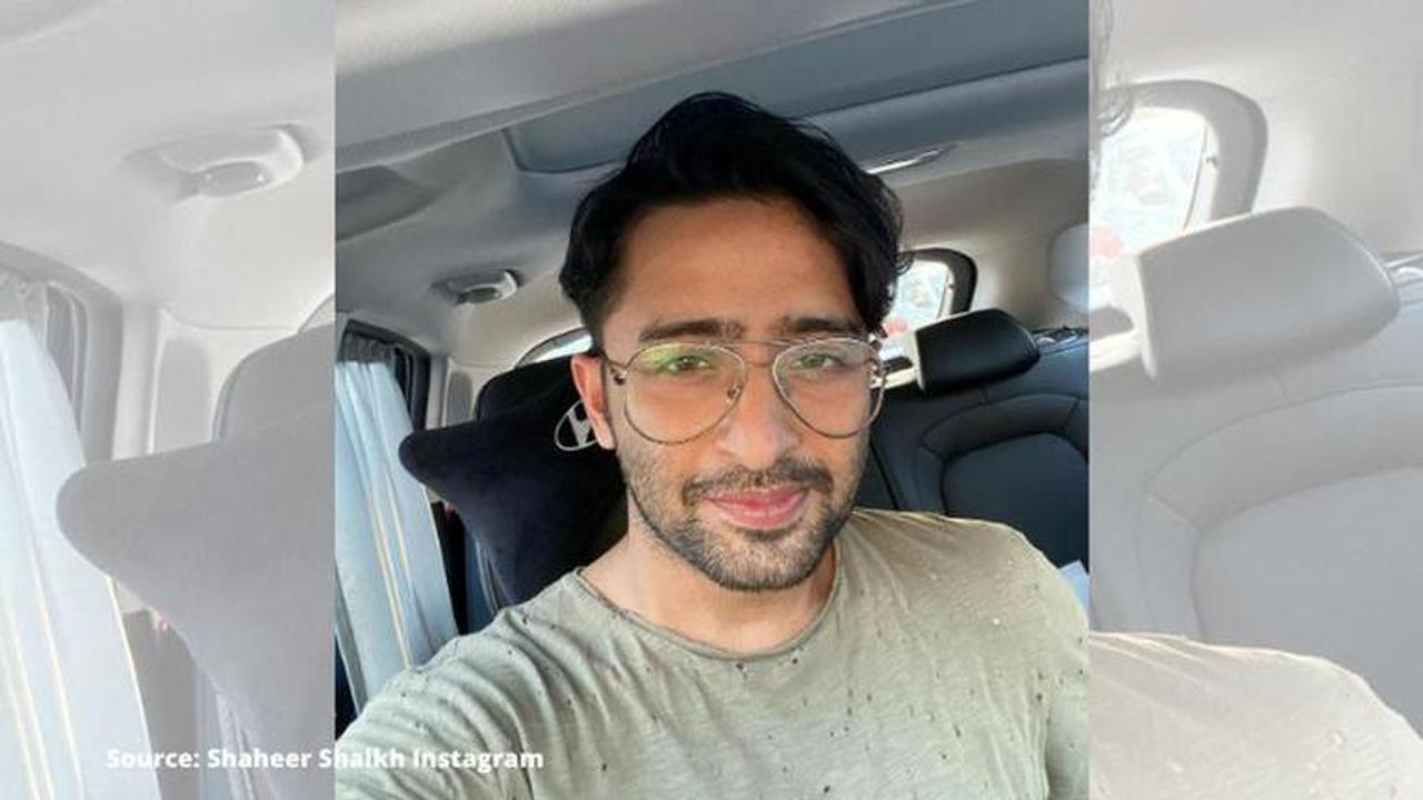 Shaheer Sheikh