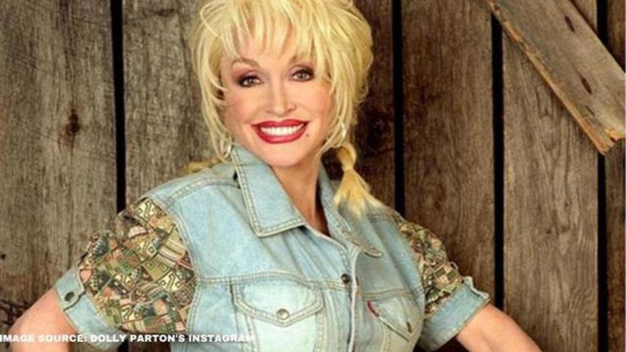 Dolly Parton