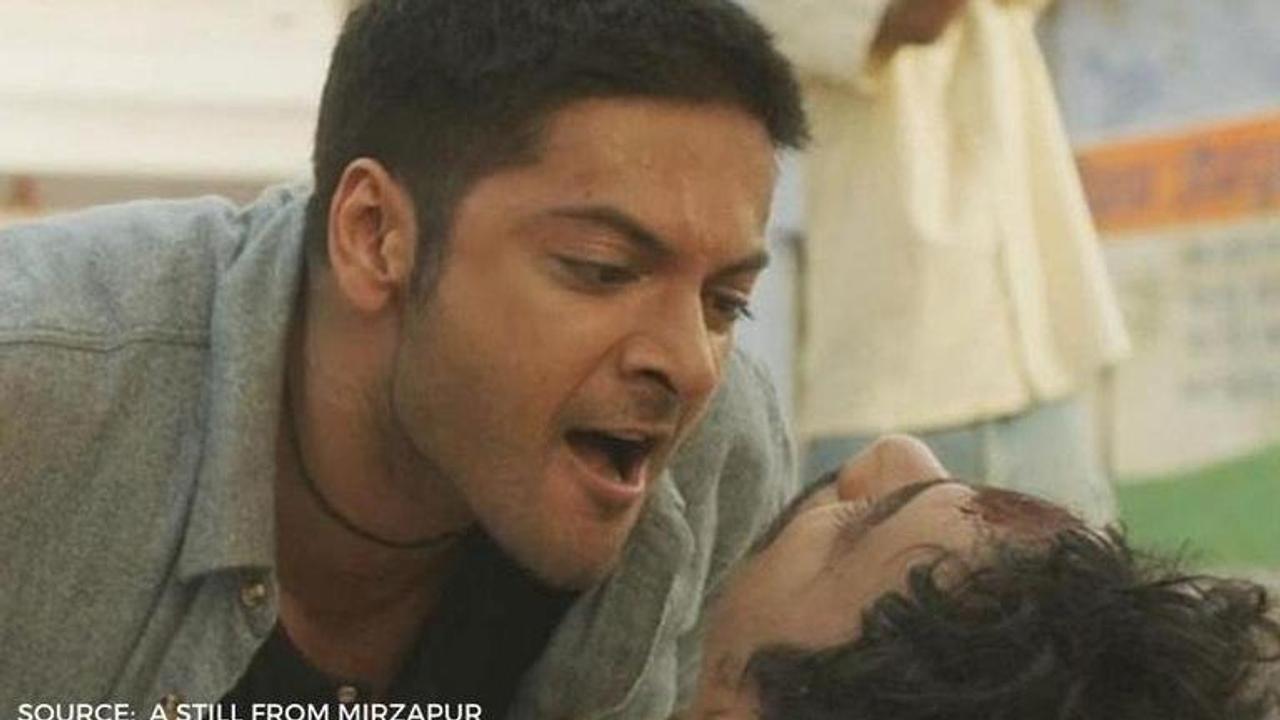 Mirzapur Season 1 Recap