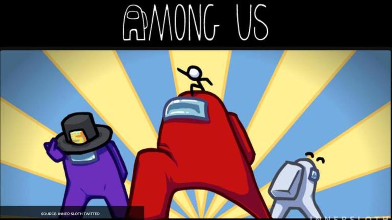 among us