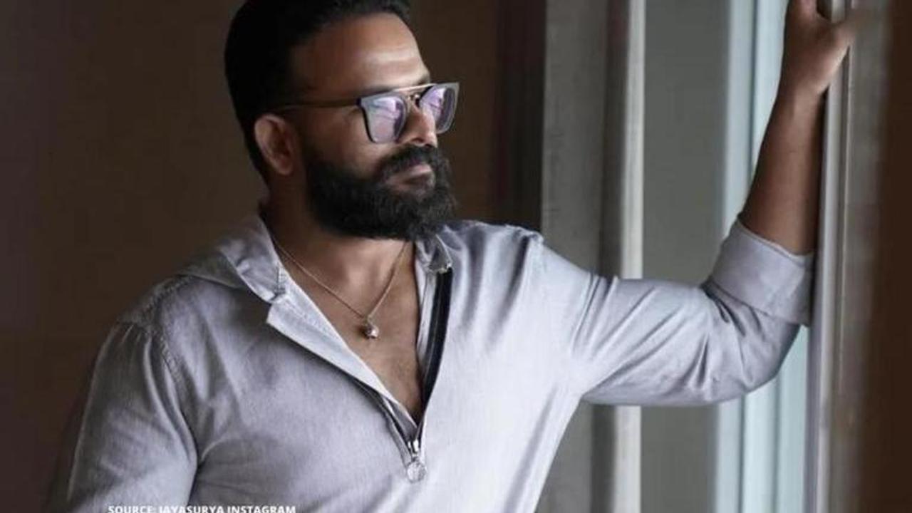 jayasurya