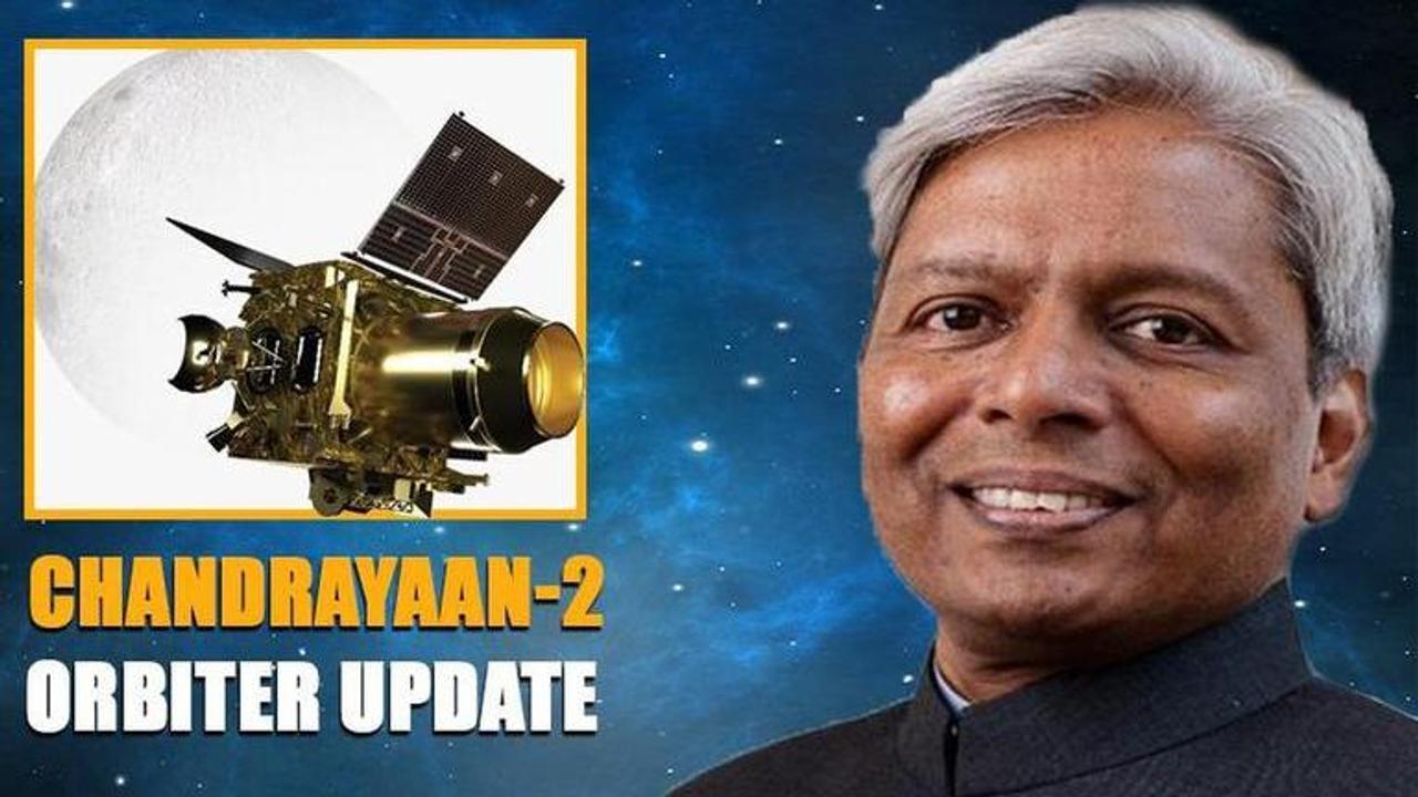 Chandrayaan 2