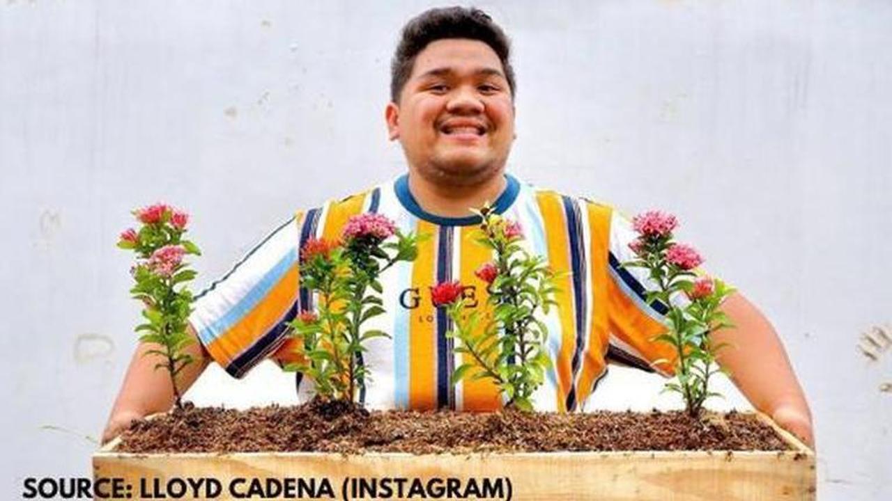 what happened to lloyd cadena