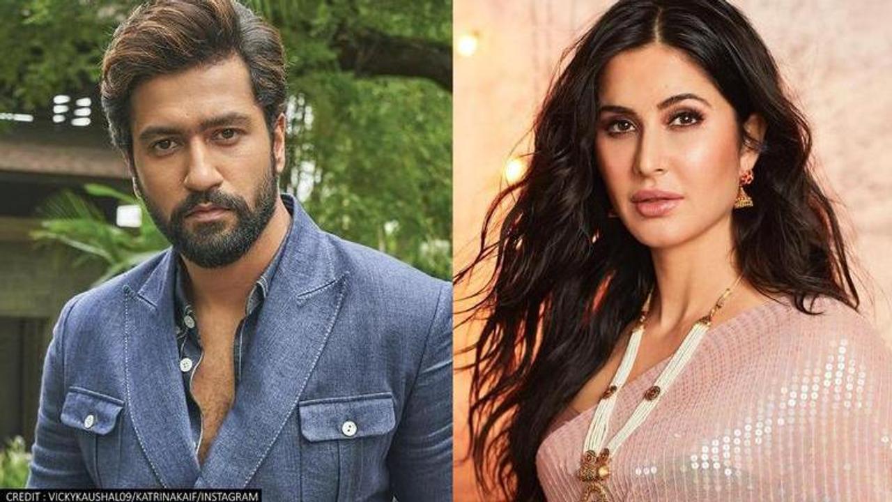 Vicky kaushal, Katrina Kaif, Sardar Udham, Shoojit Sircar