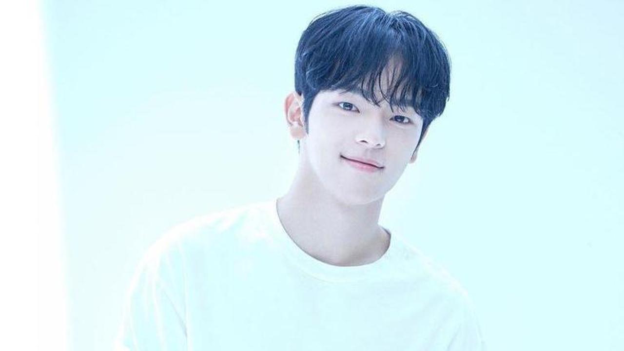 kim woojin