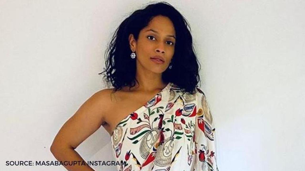 masaba gupta