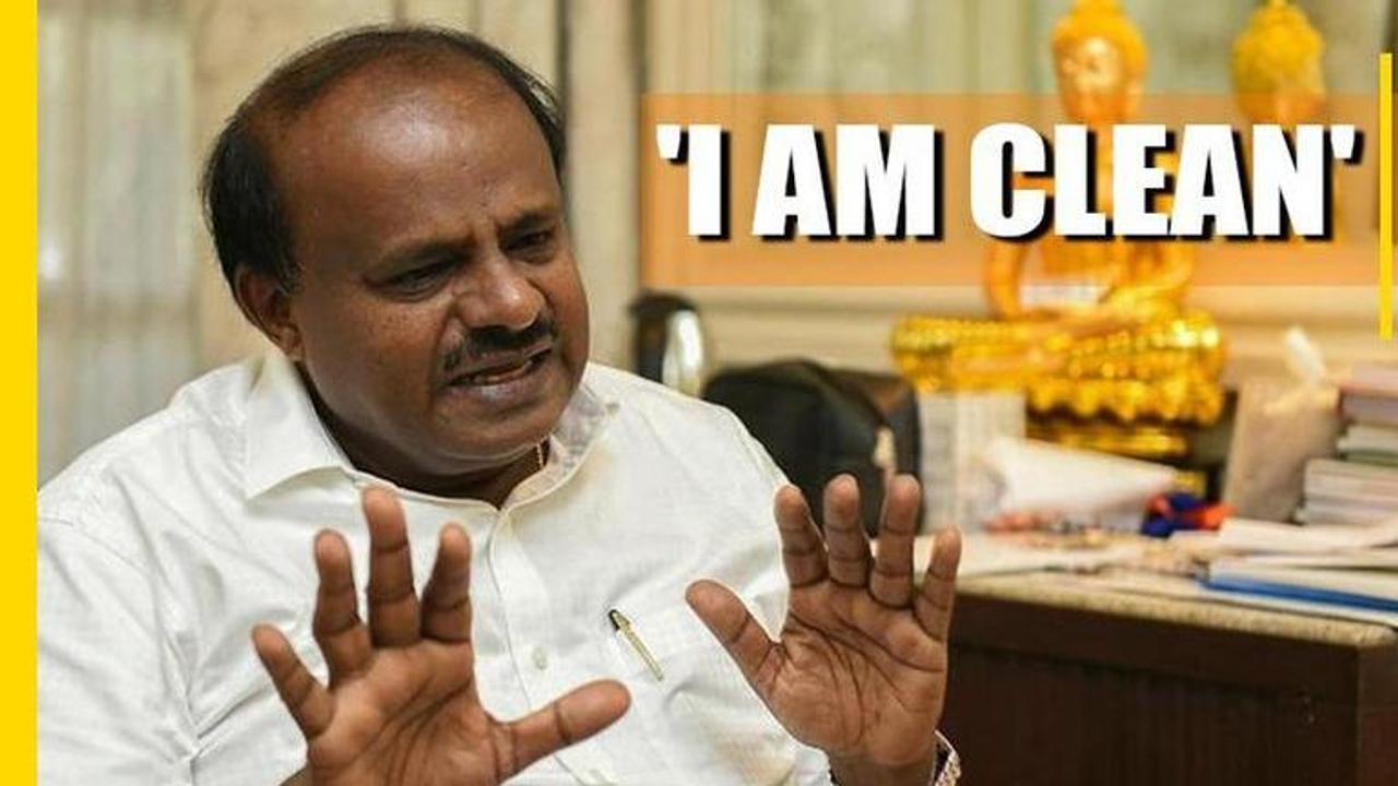 Kumaraswamy