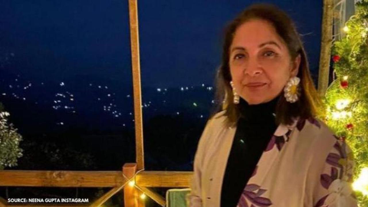 Neena Gupta