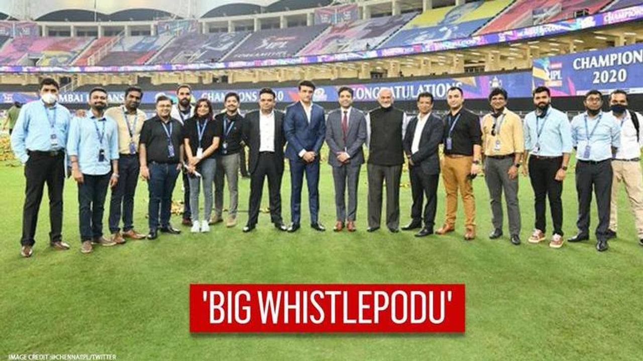 IPL 2020