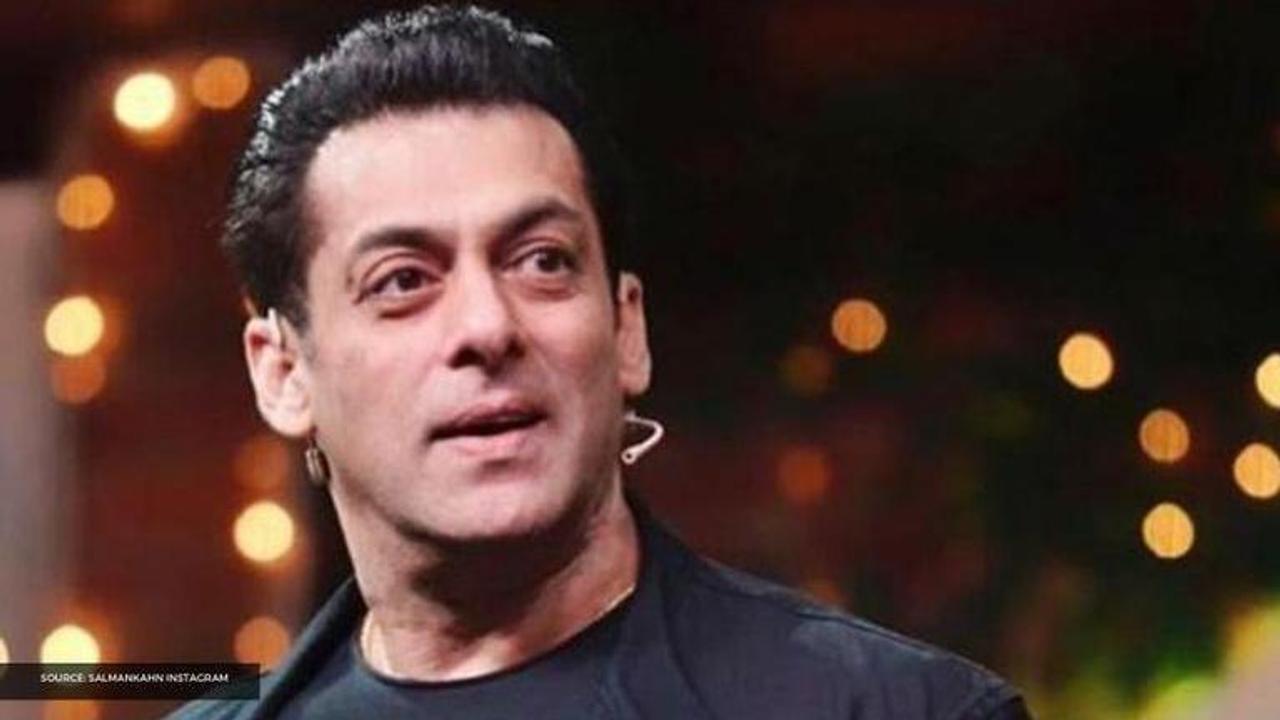 Salman Khan