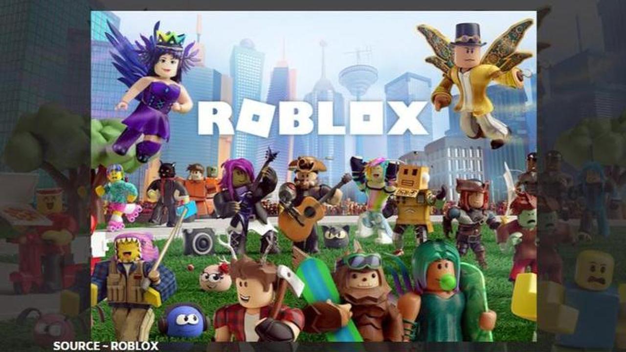 roblox usernames