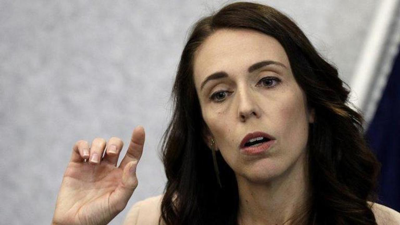 PM Ardern joins common prayer in Christchurch