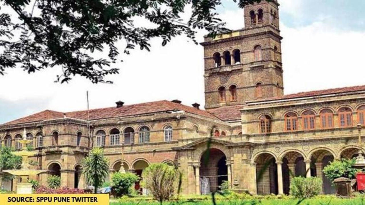 pune university exam postponed