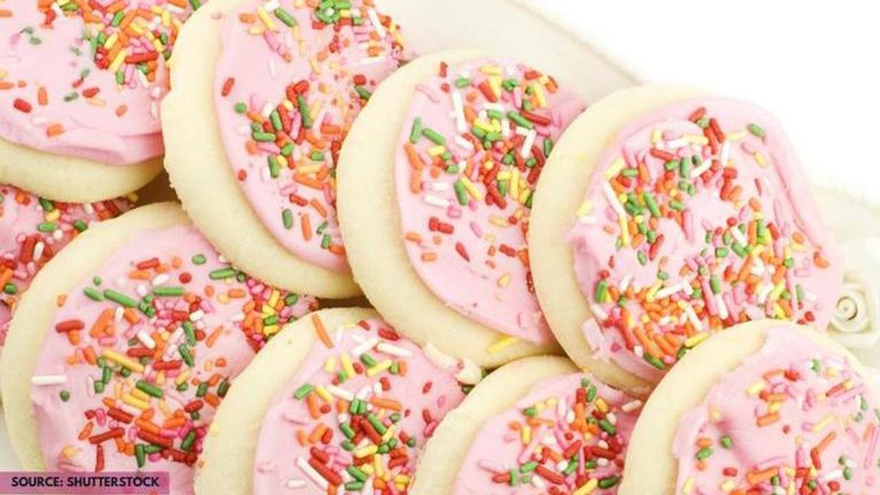 national sugar cookie day history