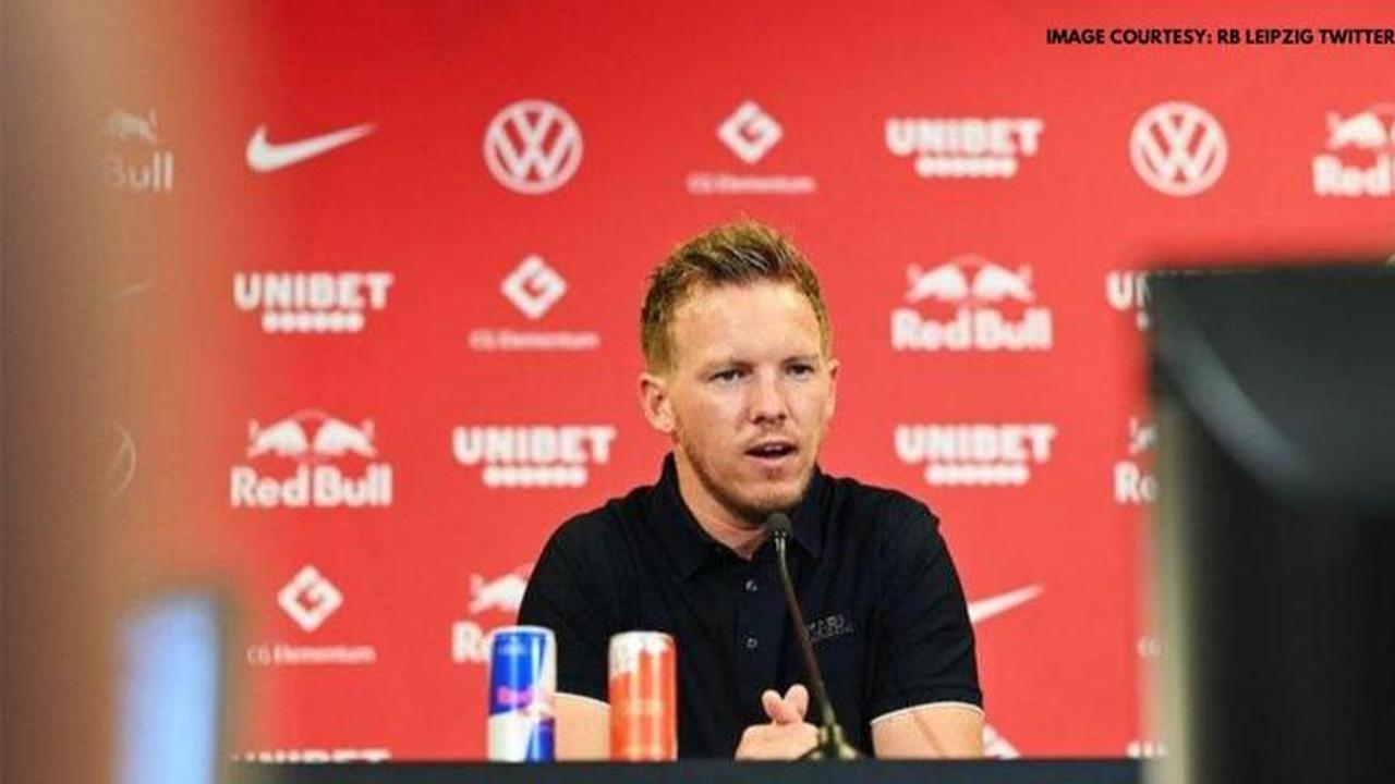 julian nagelsmann