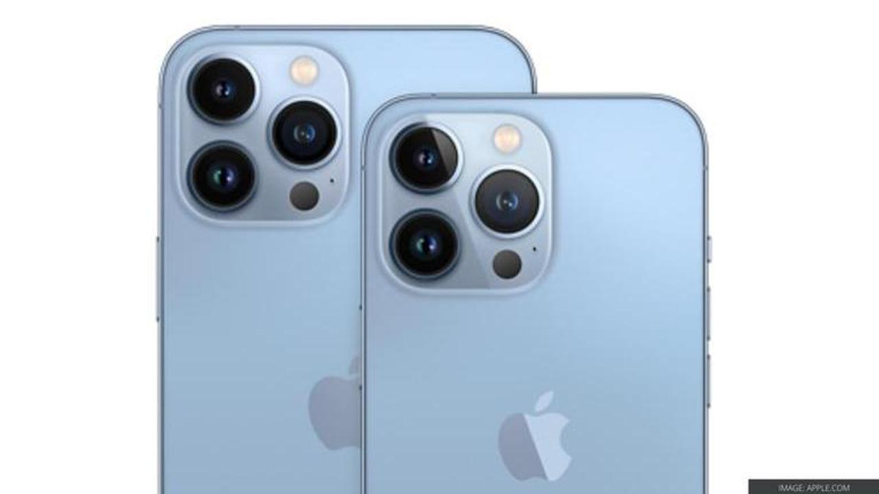 Apple to fix iPhone 13 Pro and Pro Max 120Hz refresh rate soon: Report