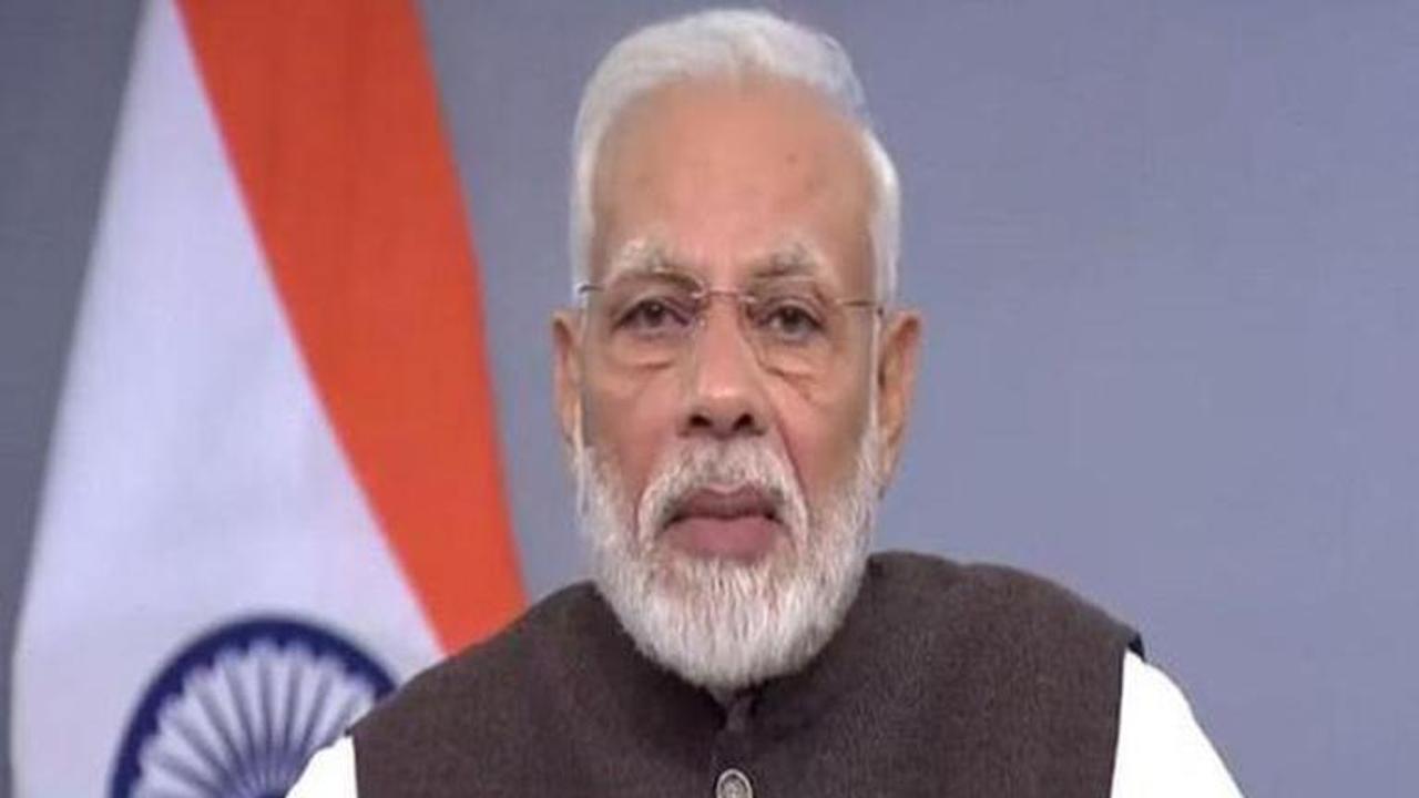 PM Modi