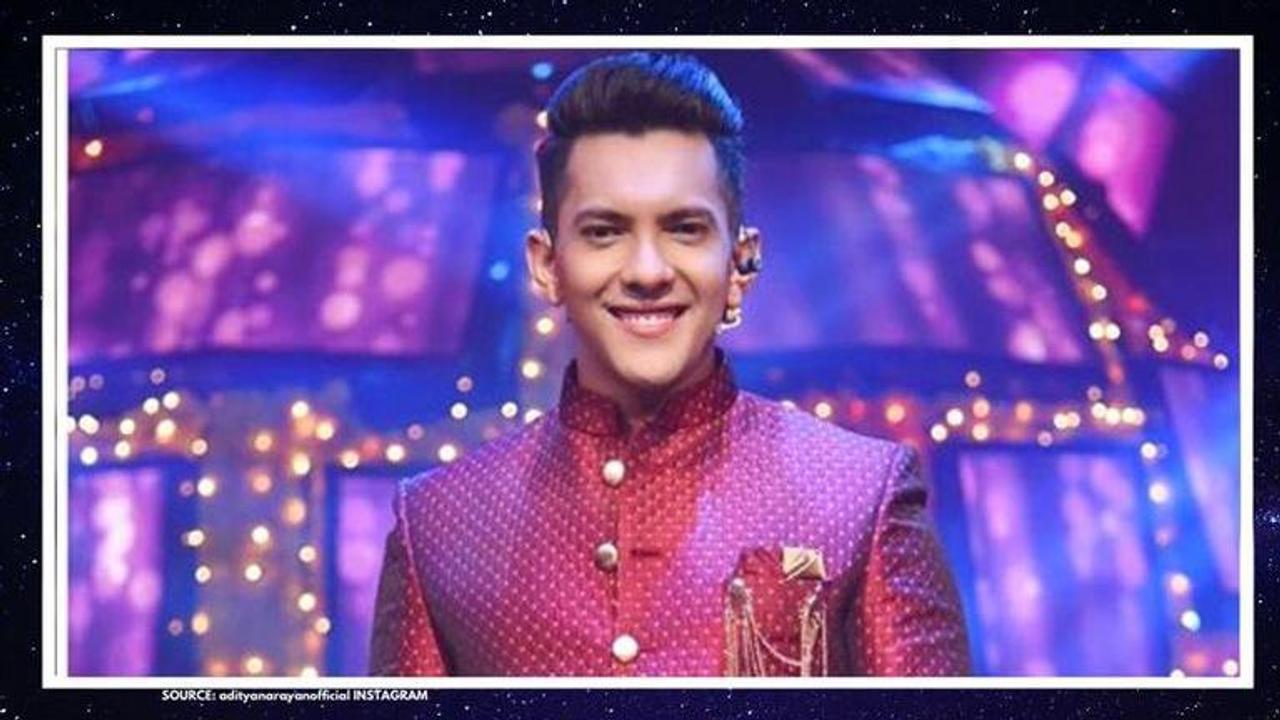 Aditya Narayan