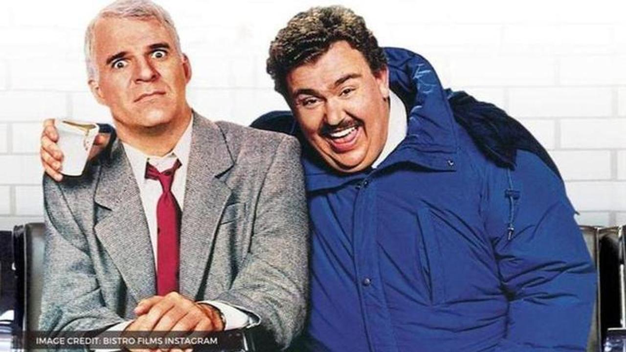 Planes, Trains & Automobiles cast