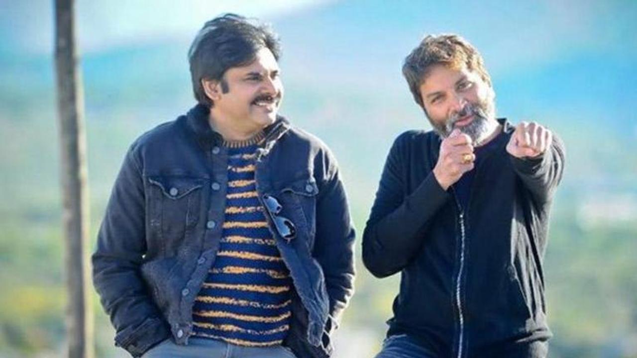 Trivikram Srinvas