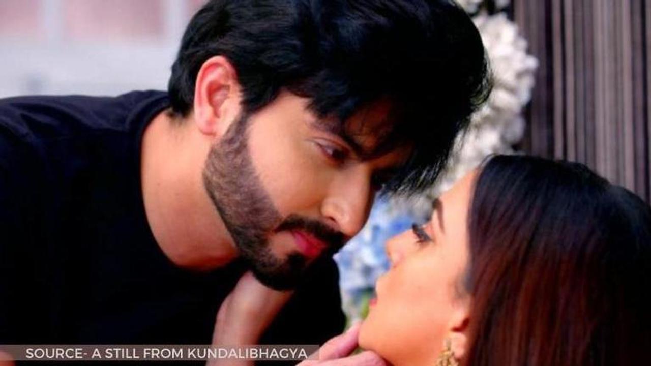 Kundali Bhagya written update