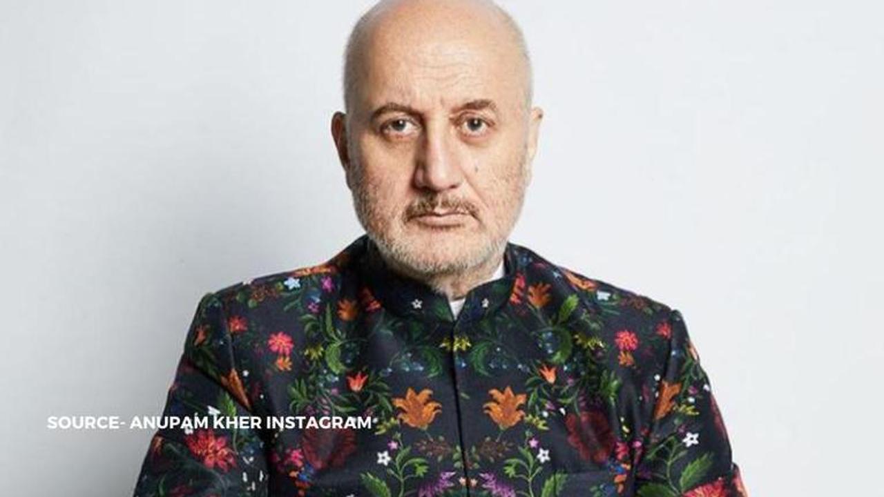 anupam kher