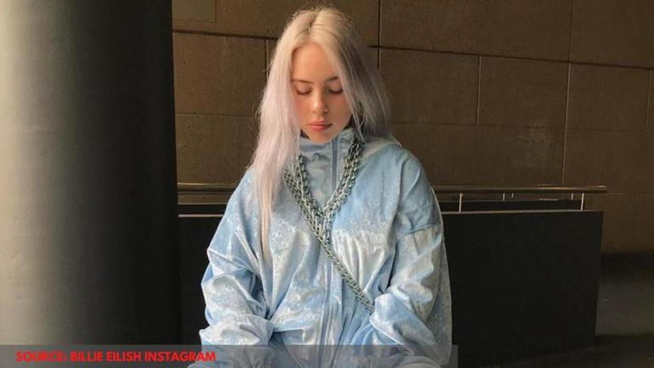 Billie Eilish