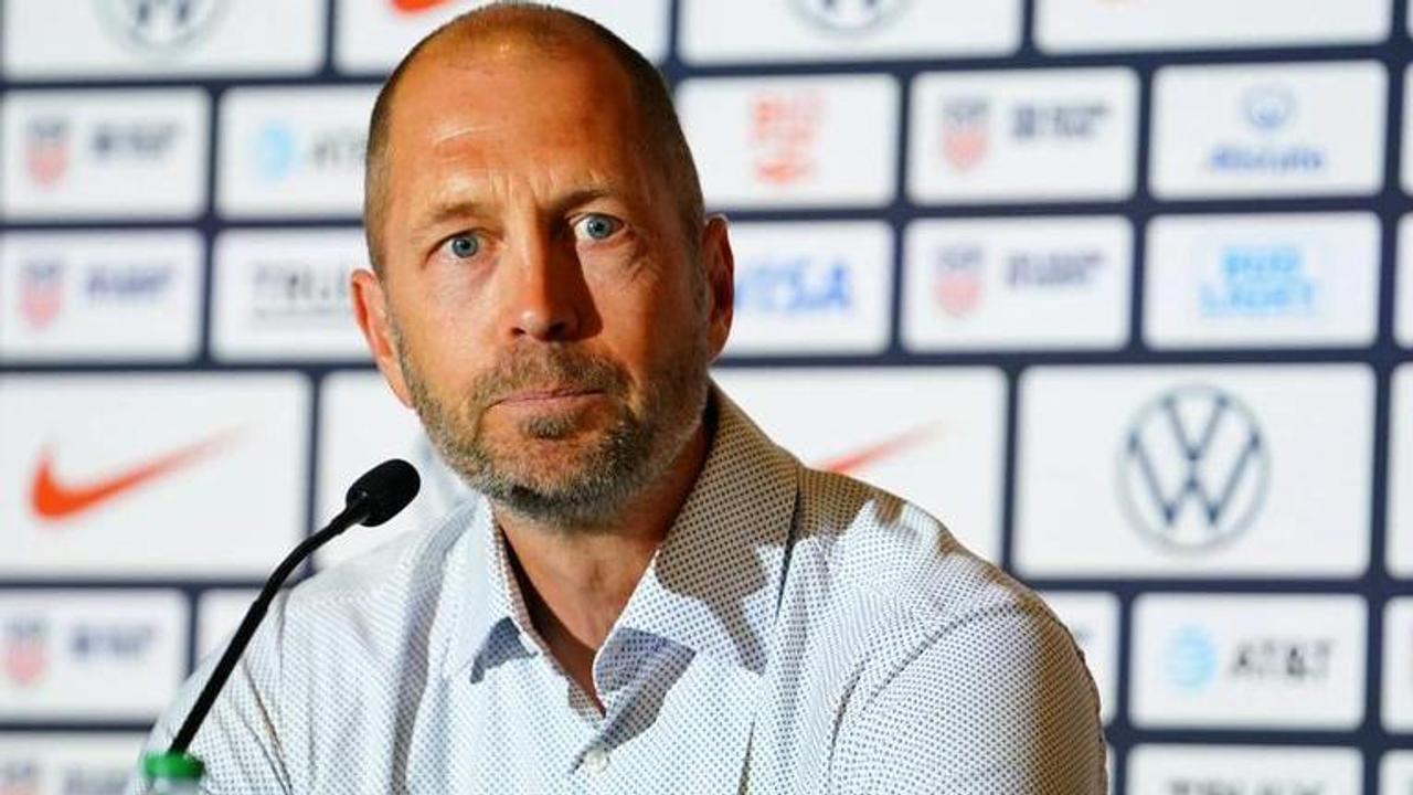 Gregg Berhalter’s return as US coach will be exhibitions against Uzbekistan and Oman