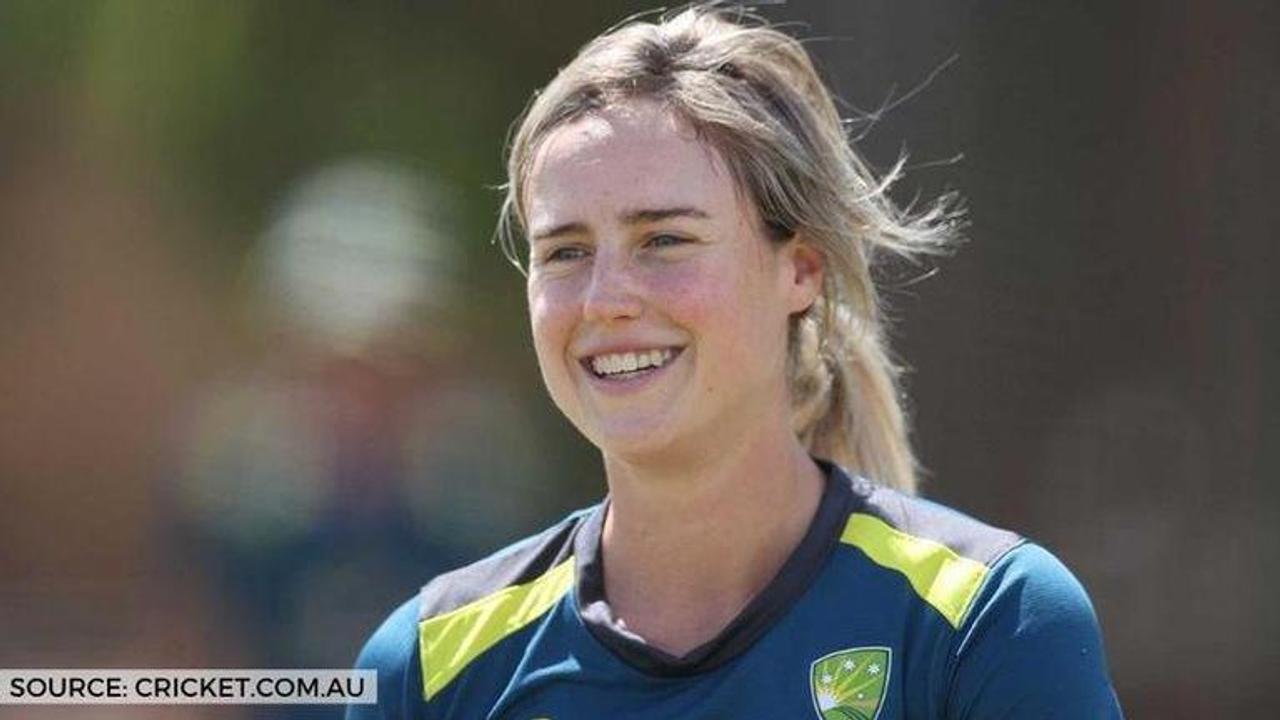 Ellyse Perry