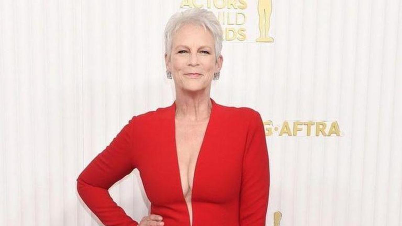 Jamie Lee Curtis